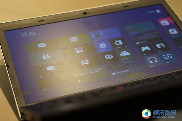 ThinkPad E531评测 显卡提升明显屏幕一般
