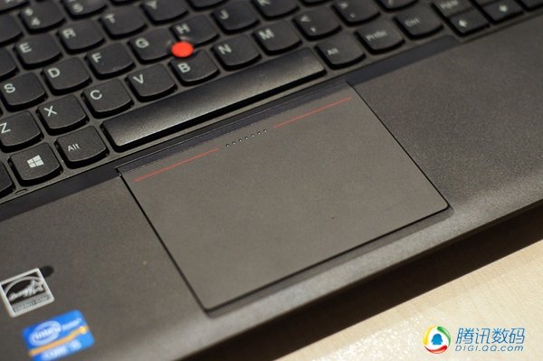 ThinkPad E531评测 显卡提升明显屏幕一般