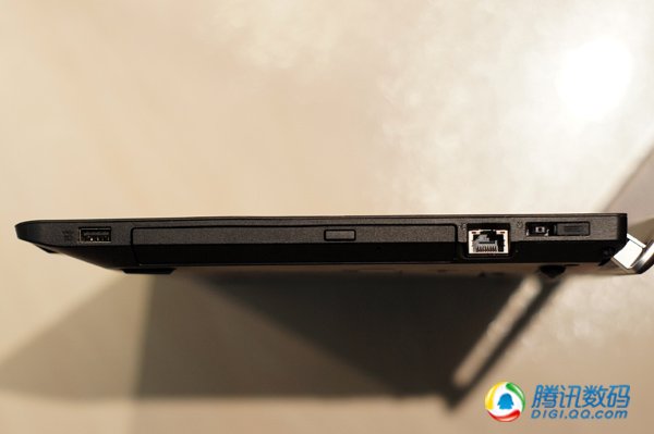 ThinkPad E531评测 显卡提升明显屏幕一般
