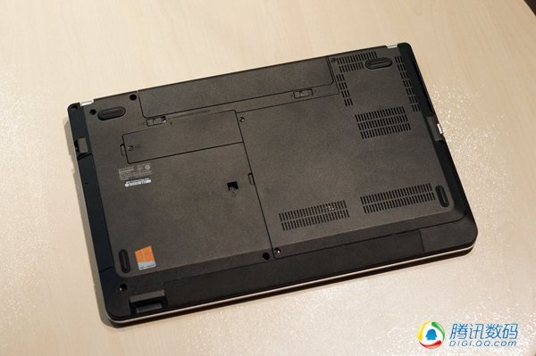 ThinkPad E531评测 显卡提升明显屏幕一般