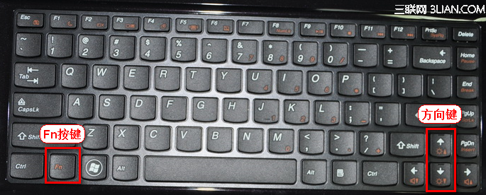Lenovo G470亮度无法调节 全福编程网