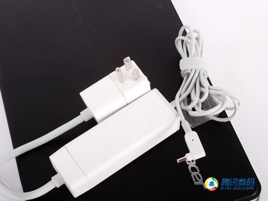 宏碁Aspire P3变形本评测 主流性能续航待提升