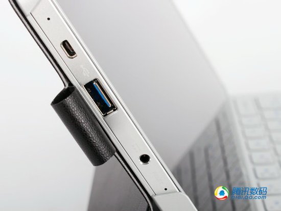 宏碁Aspire P3变形本评测 主流性能续航待提升