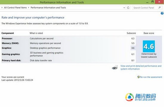 宏碁Aspire P3变形本评测 主流性能续航待提升