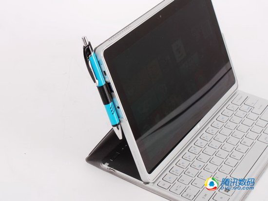宏碁Aspire P3变形本评测 主流性能续航待提升