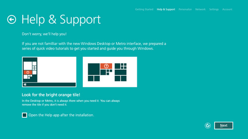 Win8修复版！最亮眼Windows 8.2概念设