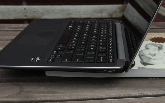 戴尔XPS 13开发者版体验 运行Ubuntu系统