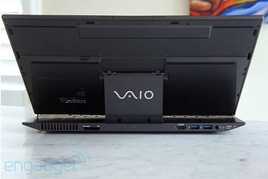 索尼VAIO Duo 13评测 全福编程网