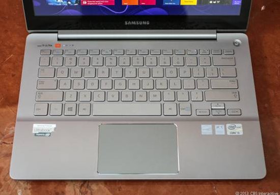 三星Series 7 Ultra真机评测 电池续航出色