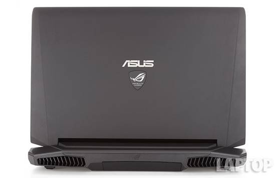 华硕G750JX-DB71评测 价格合理综合表现优秀