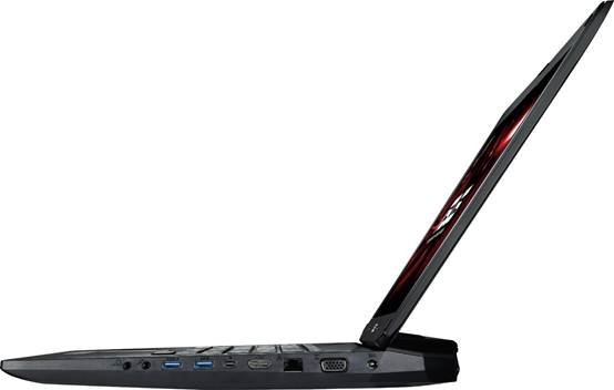 华硕G750JX-DB71评测 价格合理综合表现优秀