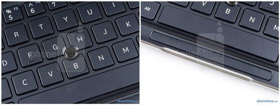 3200&times;1800超清屏配Win8.1+安卓 三星ATIV Q评测