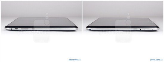 3200&times;1800超清屏配Win8.1+安卓 三星ATIV Q评测