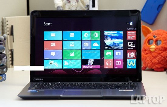 东芝Satellite U845T评测 全福编程网